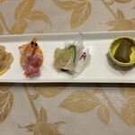 中国料理 景山 - 