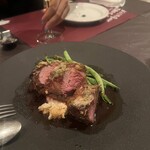 TROIS CUIT ASANUMA - 