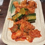 焼肉おうし座 - 