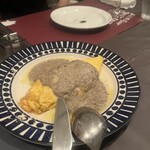 TROIS CUIT ASANUMA - 