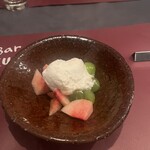 TROIS CUIT ASANUMA - 