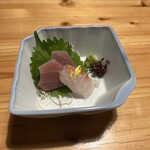 のどぐろ酒場 浜吉丸 - 