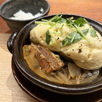 料理屋まえかわ - 