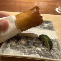 料理屋まえかわ - 