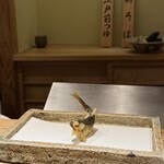 日本橋 蕎ノ字 - 