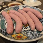 炭火焼肉 大歓 - 