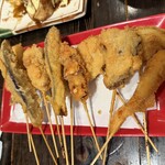 大阪 じゅげむ 高円寺店 - 