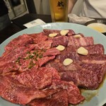 炭火焼肉 大歓 - 