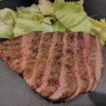 どんぶりざえもん - サーロイン110g