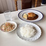 寿古珈琲レストラン - 