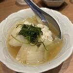 料理家　仄り - 