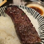 炭火焼肉 大歓 - 