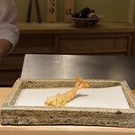 日本橋 蕎ノ字 - 