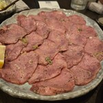 炭火焼肉 大歓 - 