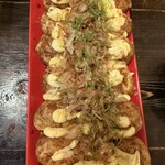 大阪 じゅげむ 高円寺店 - 