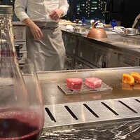 おちあいろうステーキハウス東京 - 