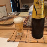 鮨 福原 - 