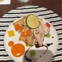 フレンチレストラン ホンダ - 