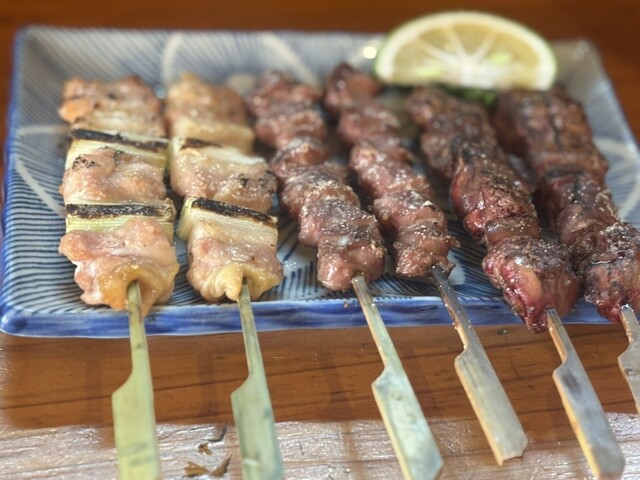 鳥八 - 大曲（居酒屋）の写真