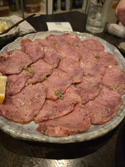 Sumibi Yakiniku Daikan photo 5