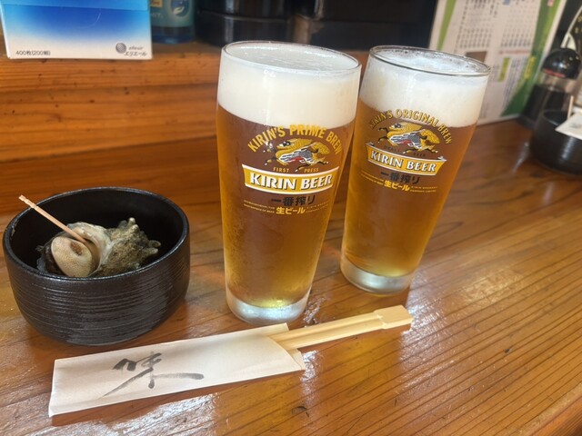 鳥八 - 大曲（居酒屋）の写真