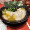 ラーメン 環2家 蒲田店