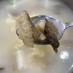 무교동 북어국집 - 