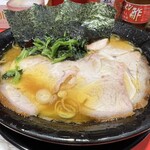 ラーメン 環2家 蒲田店 - 