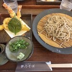 夢乃蕎麦 - 