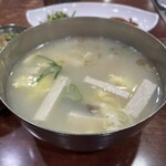 무교동 북어국집 - 