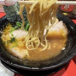 ラーメン 環2家 蒲田店 - 