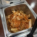 무교동 북어국집 - 