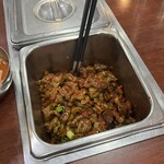 무교동 북어국집 - 