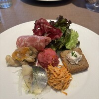 Russian Restaurant ROGOVSKI 銀座 - 