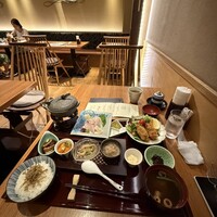 銀座　遠音近音 - 