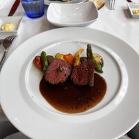 ブラッスリー ポール・ボキューズ 大丸東京 - 