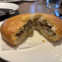 Russian Restaurant ROGOVSKI 銀座 - 
