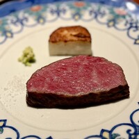 薪焼 銀座おのでら - 