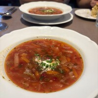 Russian Restaurant ROGOVSKI 銀座 - 