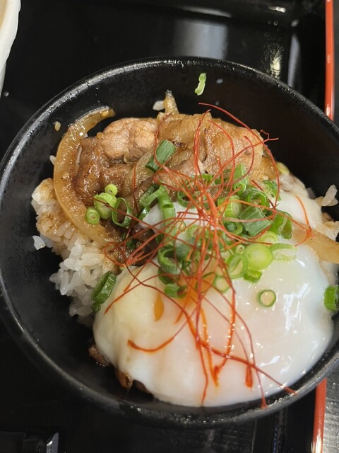 苫小牧温泉ほのか - 糸井（その他）の写真