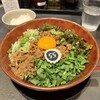 フジヤマ55 ミッドランドラーメンスタンド