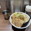 東京スタイル みそらーめん ど・みそ キッテグランシェ店