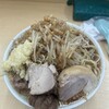 ラーメン荘 おもしろい方へ 池田店