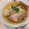麺 ひしおのキセキ