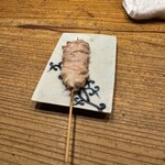 くちばしモダン - せせり