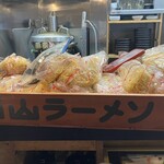 札幌らーめん 慶次 - 