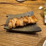 くちばしモダン - もも