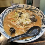 札幌らーめん 慶次 - 