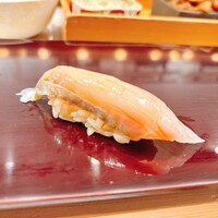築地 すし Omakase - 