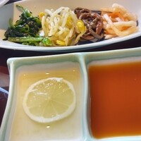 叙々苑 新宿小田急ハルク店 - 
